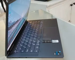 New Laptop Lenovo 16GB Intel Core I7 SSD 512GB