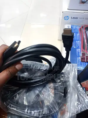 Photo - Hdmi Cabl Original
