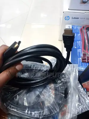Hdmi Cabl Original