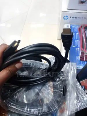 Hdmi Cabl Original