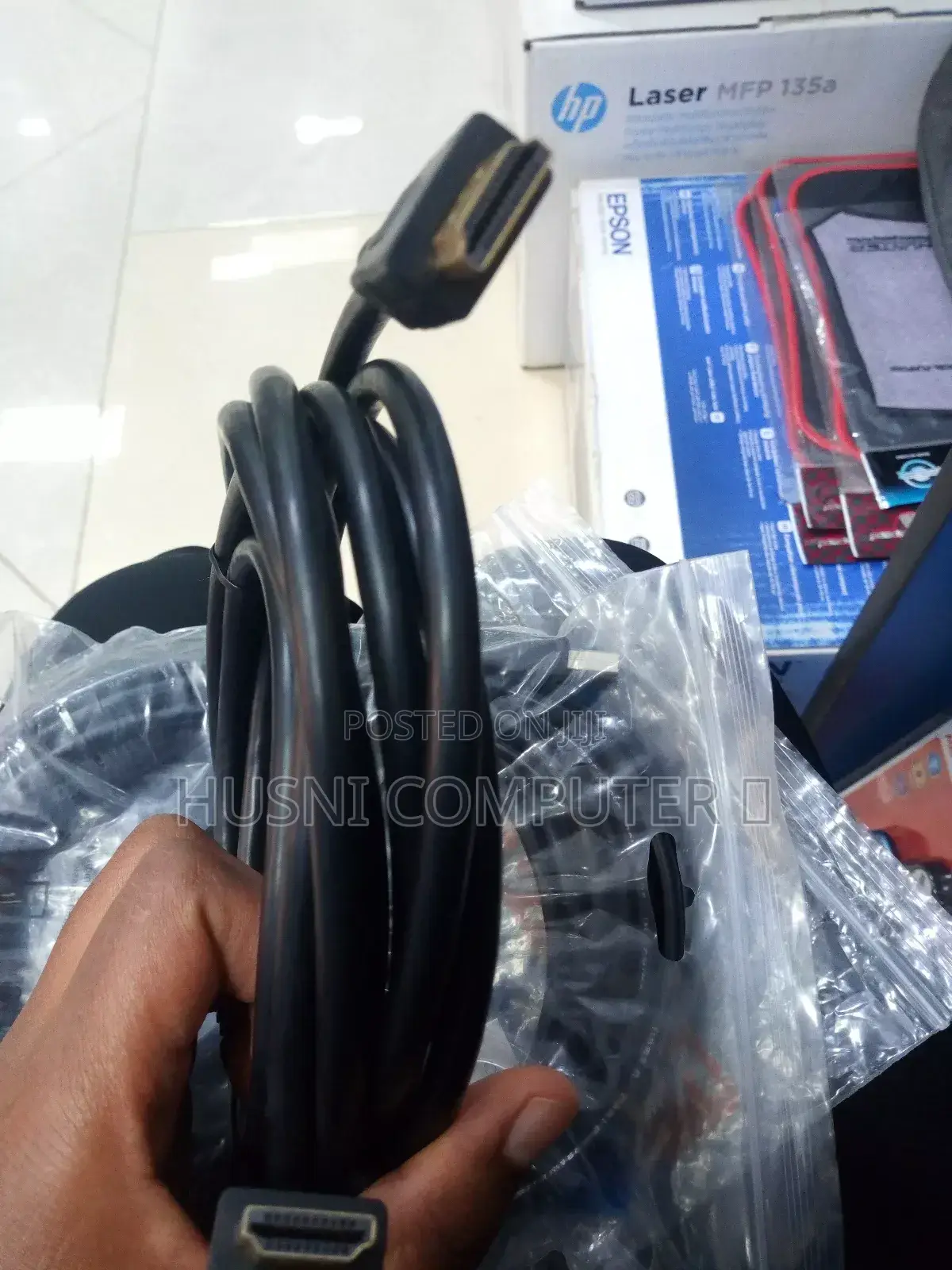 Hdmi Cabl Original