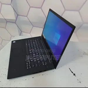 New Laptop Lenovo ThinkPad 10 16GB Intel Core I7 SSD 512GB