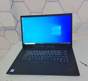 Photo - New Laptop Lenovo ThinkPad 10 16GB Intel Core I7 SSD 512GB