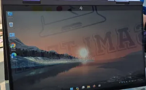 New Laptop HP Envy X360 8GB AMD Ryzen 5 SSD 512GB