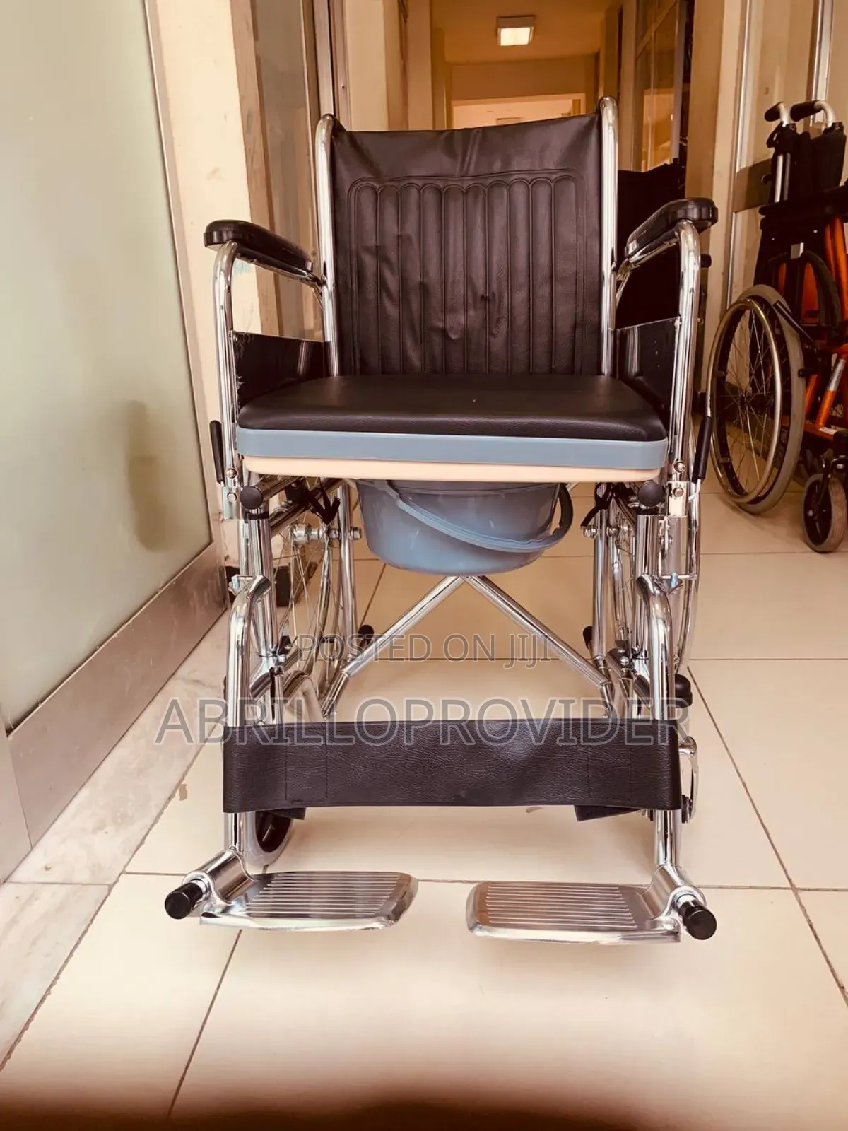ለታካሚዎች Wheelchair//Wheelchair//Wheelchair//Wheelchair//አዲስ