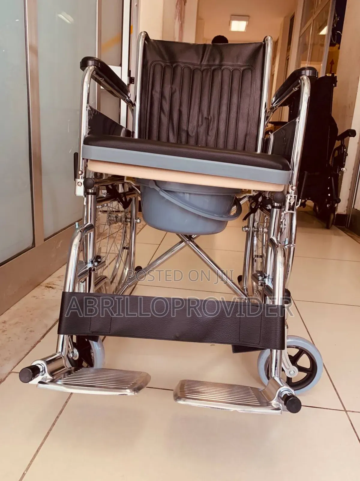 አዲስ ለታካሚዎች የሚሆን ዌልቸር!"Wheelchair/Wheelchair/Wheelchair/አዲስ