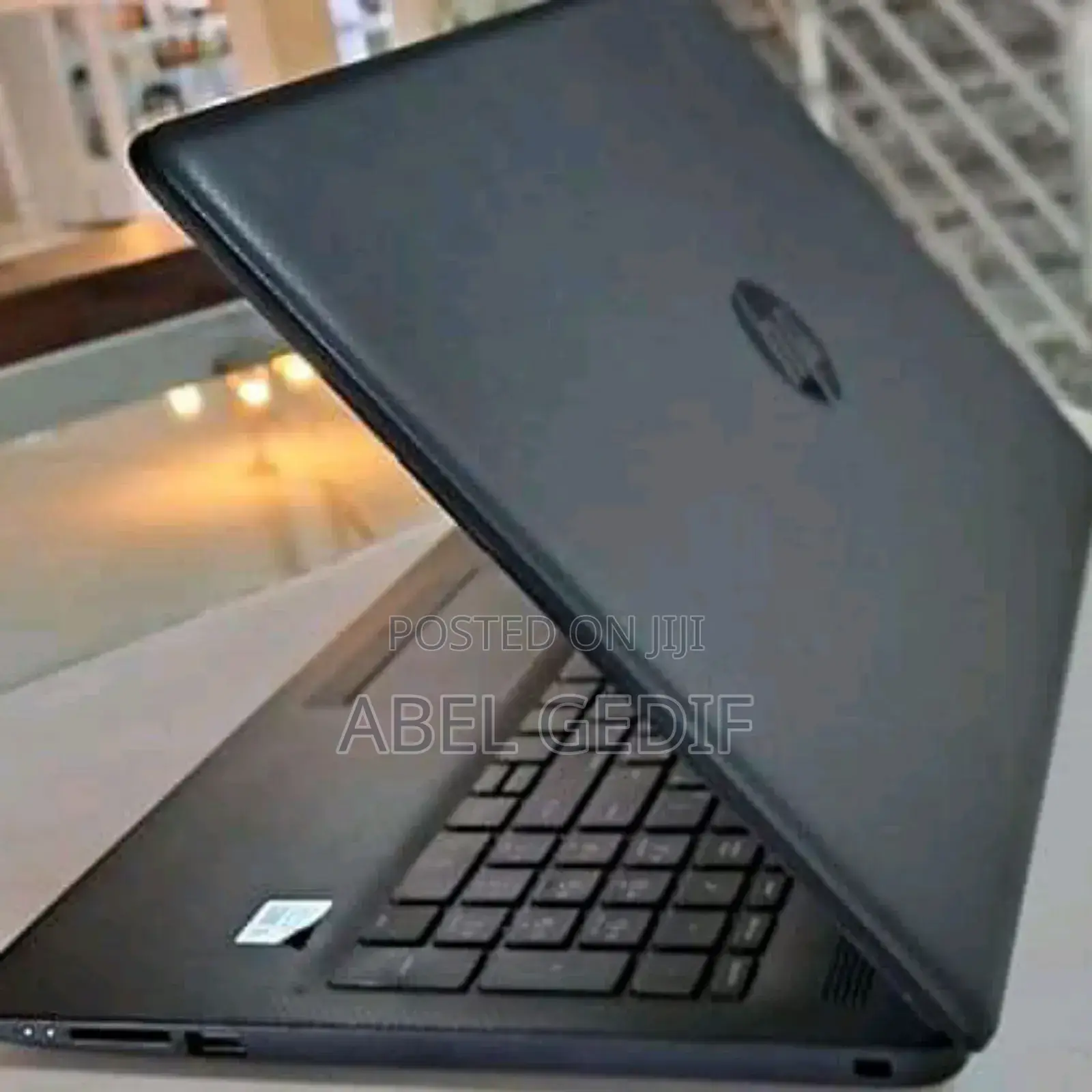 New Laptop HP Stream Notebook 8GB Intel Core I5 SSD 512GB