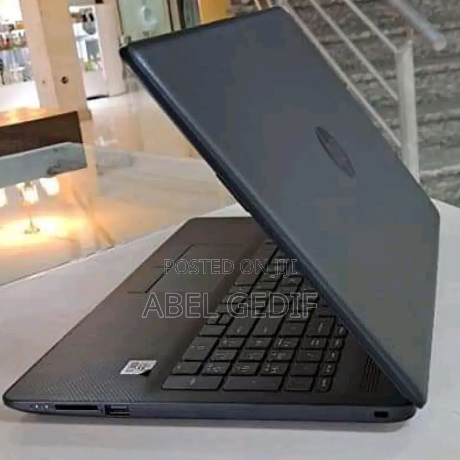 New Laptop HP Stream Notebook 8GB Intel Core I5 SSD 512GB