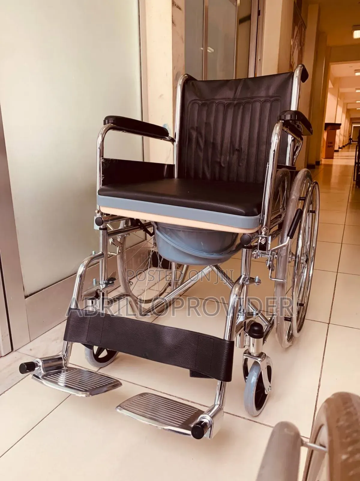 ለንጽህና አጠባበቅ ለታካሚ ዌልቸር"%Wheelchair*#%Wheelchair-*%Wheelchair!