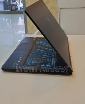 New Laptop Acer 16GB Intel Core I7 SSD 512GB