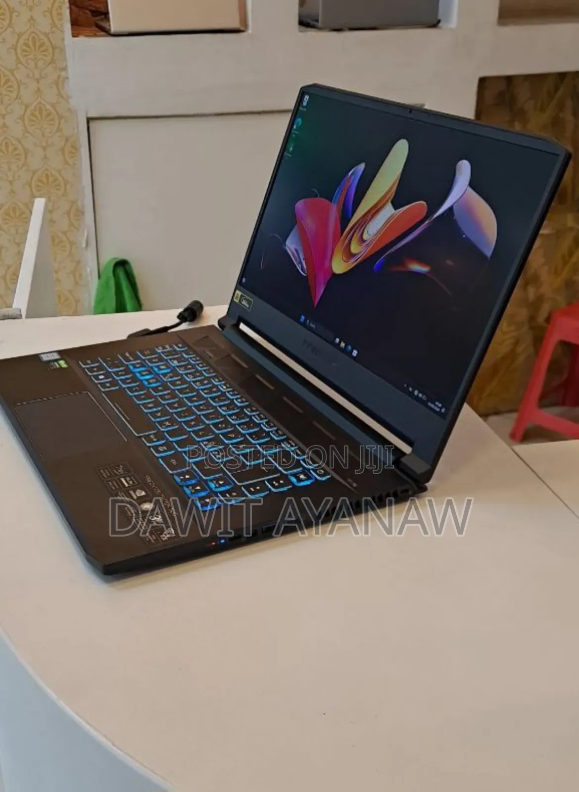 New Laptop Acer 16GB Intel Core I7 SSD 512GB