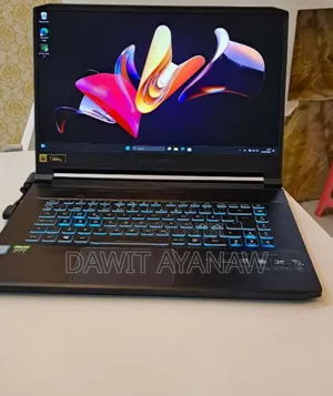 New Laptop Acer 16GB Intel Core I7 SSD 512GB