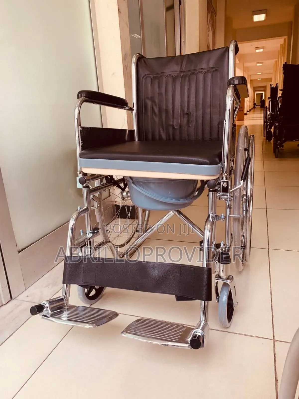 አዲስ ፖፖ ያለው ዌልቸር/Wheelchair/Wheelchair/Wheelchair/Wheelchair/