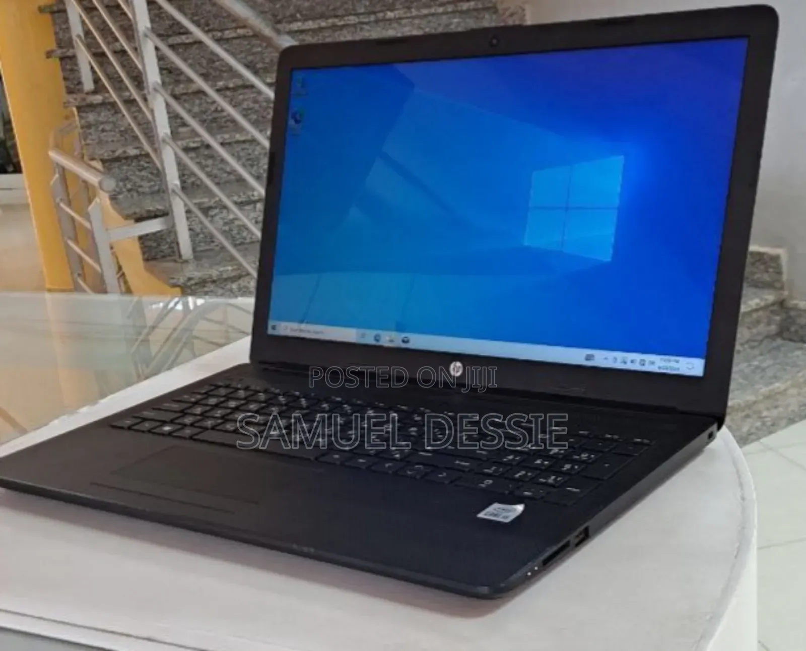 New Laptop HP Stream Notebook 8GB Intel Core I5 HDD 1T
