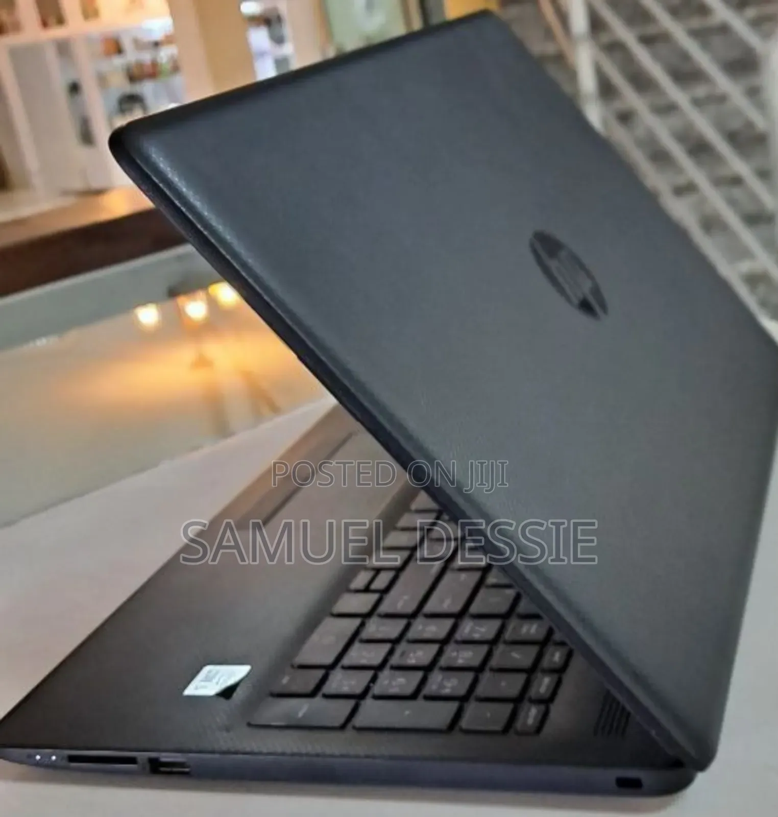 New Laptop HP Stream Notebook 8GB Intel Core I5 HDD 1T