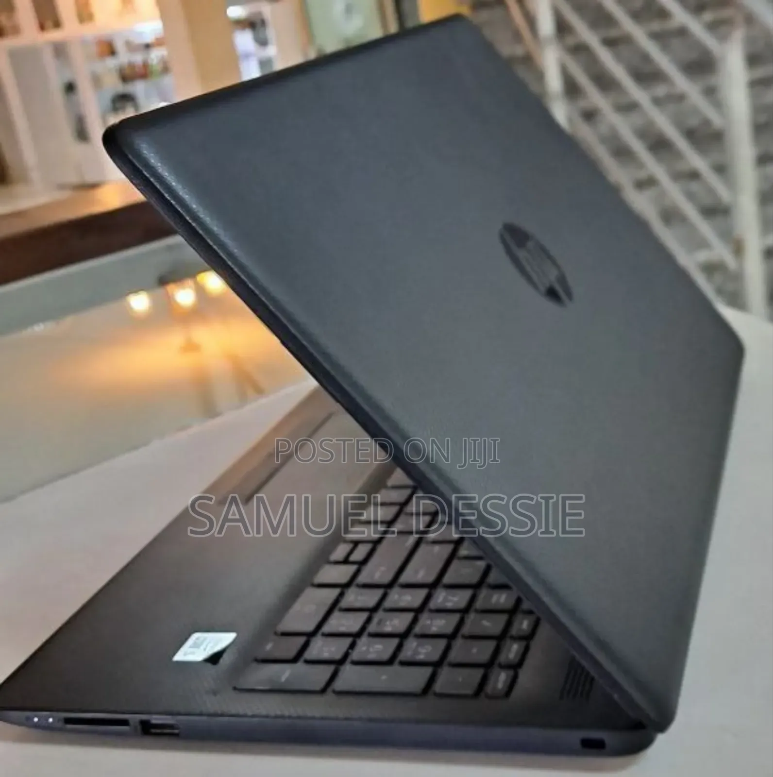 New Laptop HP Stream Notebook 8GB Intel Core I5 HDD 1T