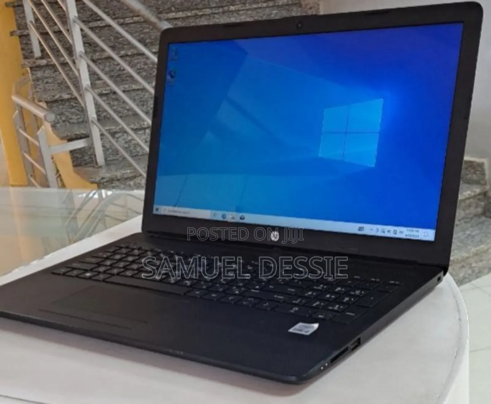 New Laptop HP Stream Notebook 8GB Intel Core I5 HDD 1T