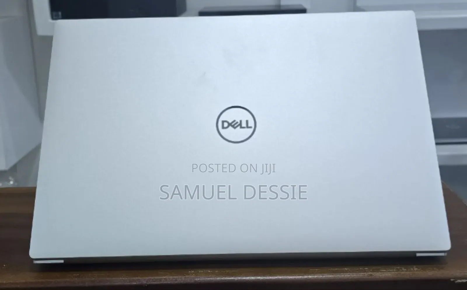 New Laptop Dell XPS 15 32GB Intel Core I7 SSD 1T