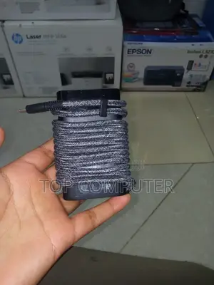 Photo - Original Lap Top Charger Hp