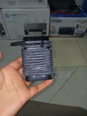 Original Lap Top Charger Hp