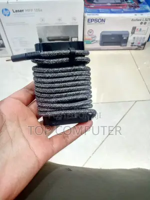 Original Lap Top Charger Hp