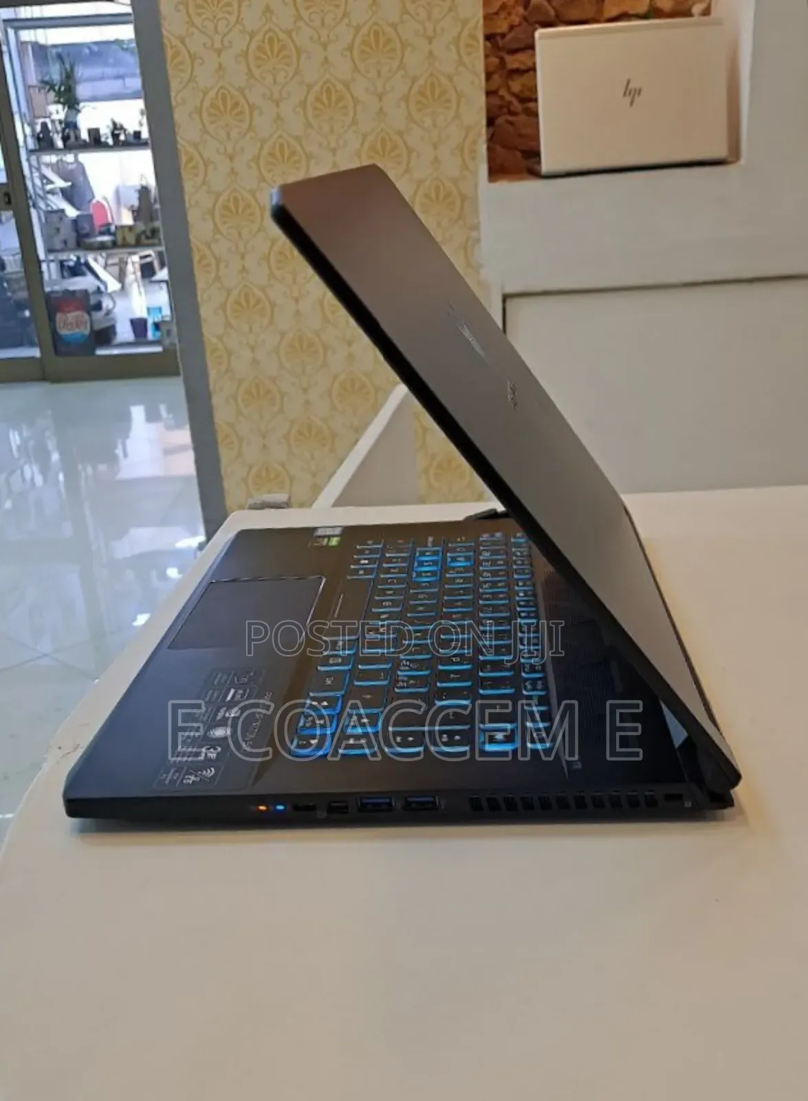 New Laptop Acer 16GB Intel Core I7 SSD 1T