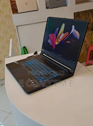 New Laptop Acer 16GB Intel Core I7 SSD 1T