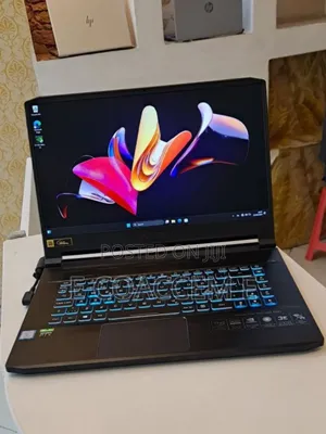 New Laptop Acer 16GB Intel Core I7 SSD 1T