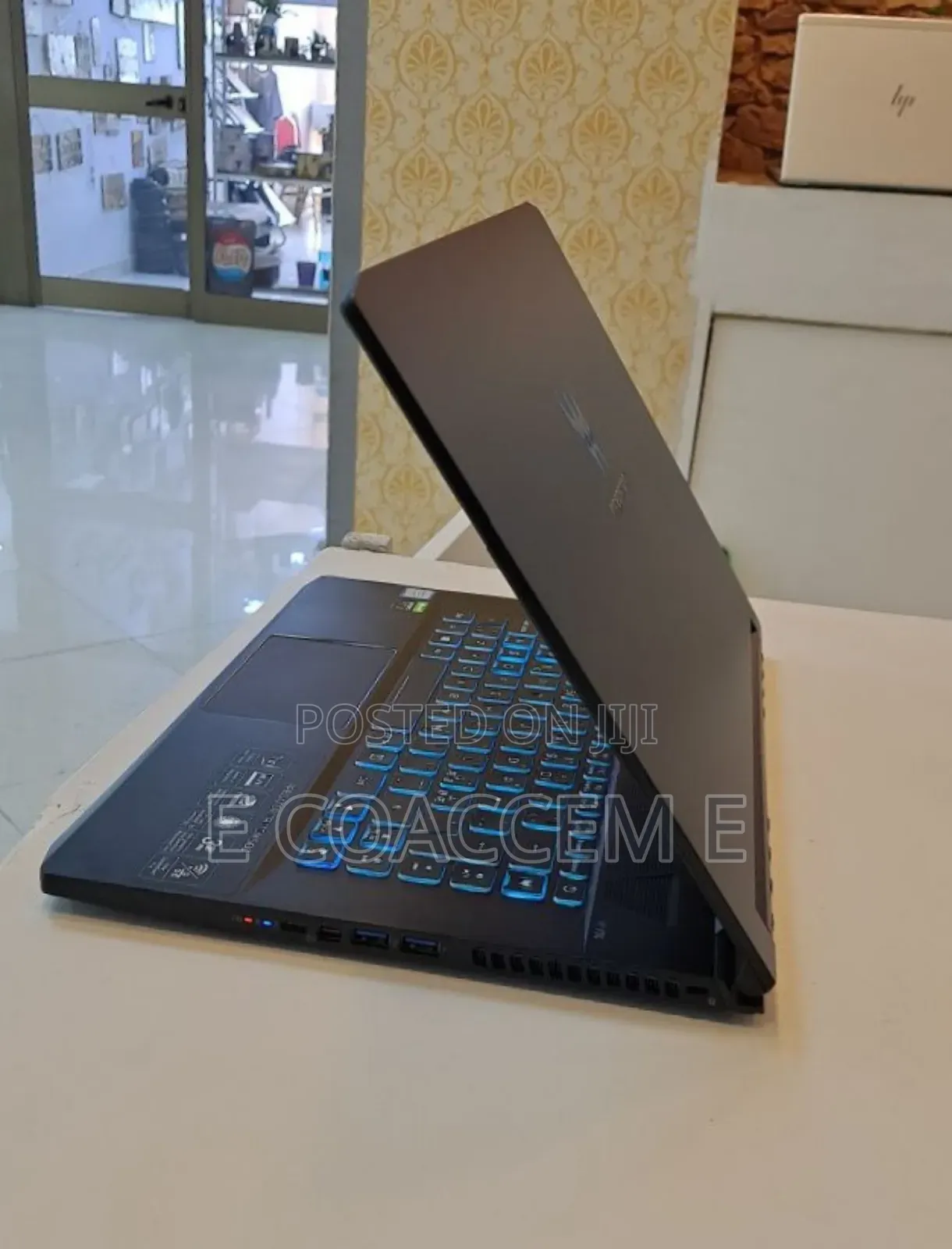 New Laptop Acer 16GB Intel Core I7 SSD 1T