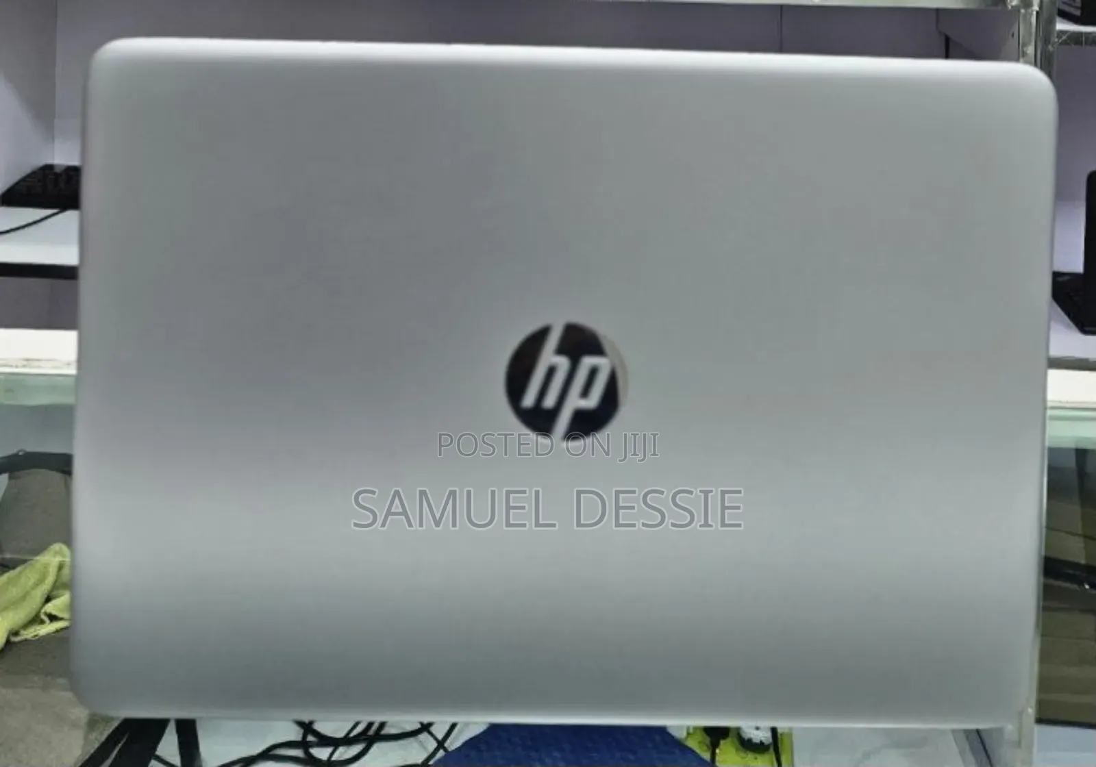 New Laptop HP EliteBook 840 G3 8GB Intel Core I5 HDD+SSD 1T