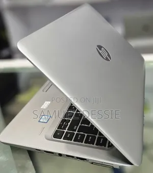 New Laptop HP EliteBook 840 G3 8GB Intel Core I5 HDD+SSD 1T