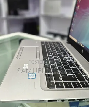 New Laptop HP EliteBook 840 G3 8GB Intel Core I5 HDD+SSD 1T