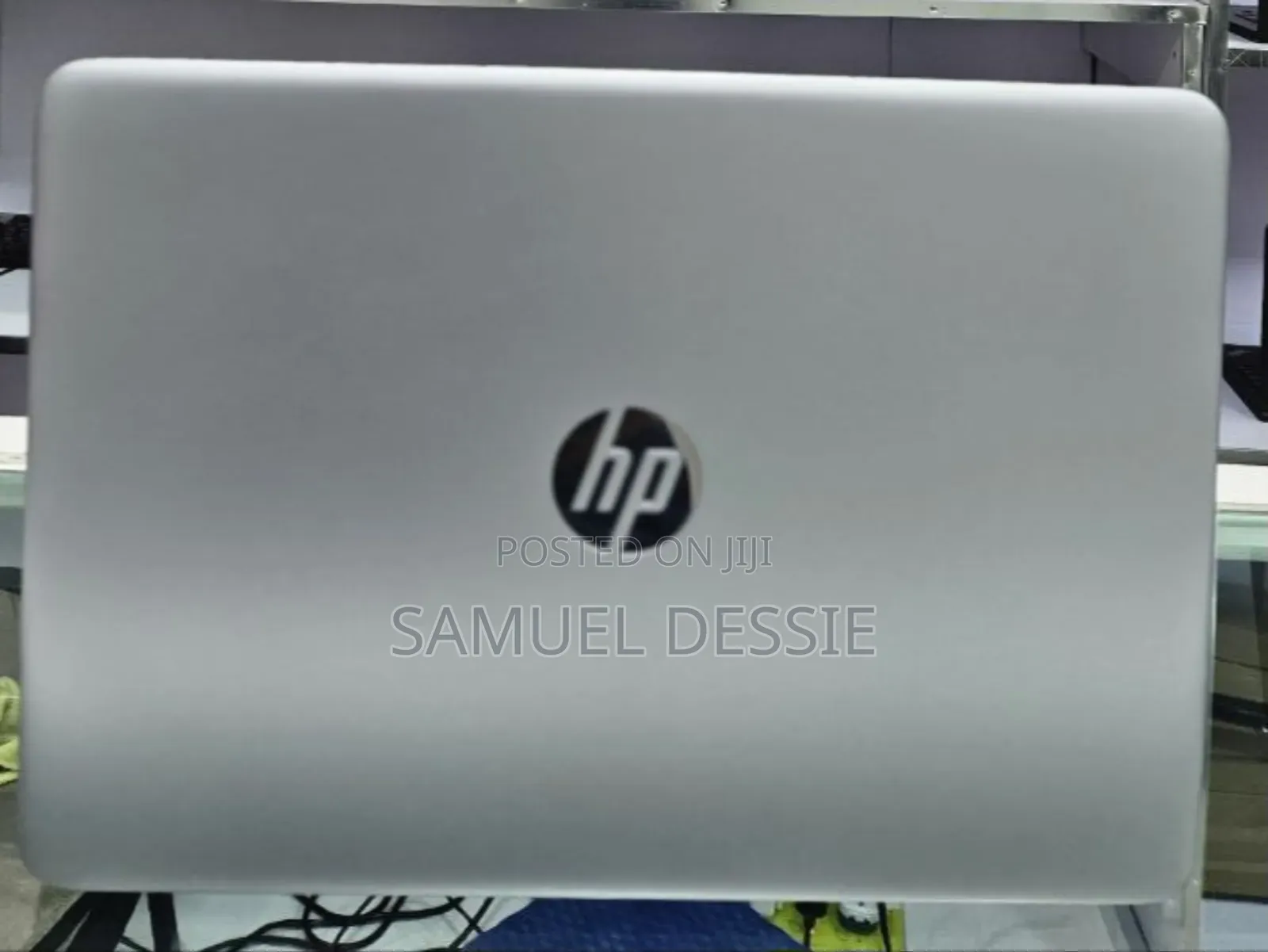 New Laptop HP EliteBook 840 G3 8GB Intel Core I5 HDD+SSD 1T