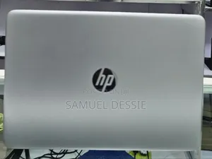 New Laptop HP EliteBook 840 G3 8GB Intel Core I5 HDD+SSD 1T