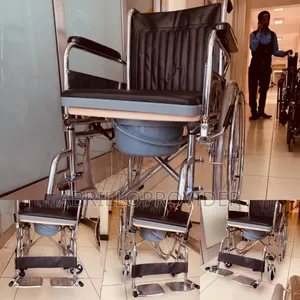 Almunium Wheelchair*/Wheelchair"*/Wheelchair"-Wheelchair"New