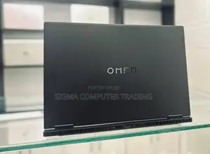 New Laptop HP Omen 16 16GB Intel Core I9 SSD 1T
