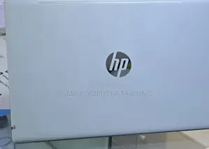 New Laptop HP Pavilion 15 8GB Intel Core I5 SSD 512GB