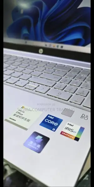 New Laptop HP Pavilion 15 8GB Intel Core I5 SSD 512GB