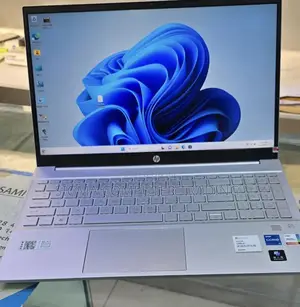 Photo - New Laptop HP Pavilion 15 8GB Intel Core I5 SSD 512GB