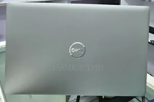 New Laptop Dell Latitude 5540 16GB Intel Core I7 SSD 512GB