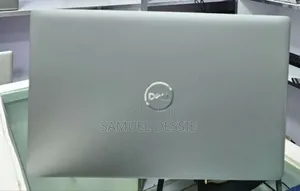 New Laptop Dell Latitude 5540 16GB Intel Core I7 SSD 512GB