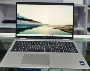 New Laptop Dell Latitude 5540 16GB Intel Core I7 SSD 512GB