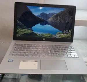 Photo - New Laptop HP Pavilion 15 12GB Intel Core I5 HDD+SSD 1T