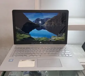 New Laptop HP Pavilion 15 12GB Intel Core I5 HDD+SSD 1T