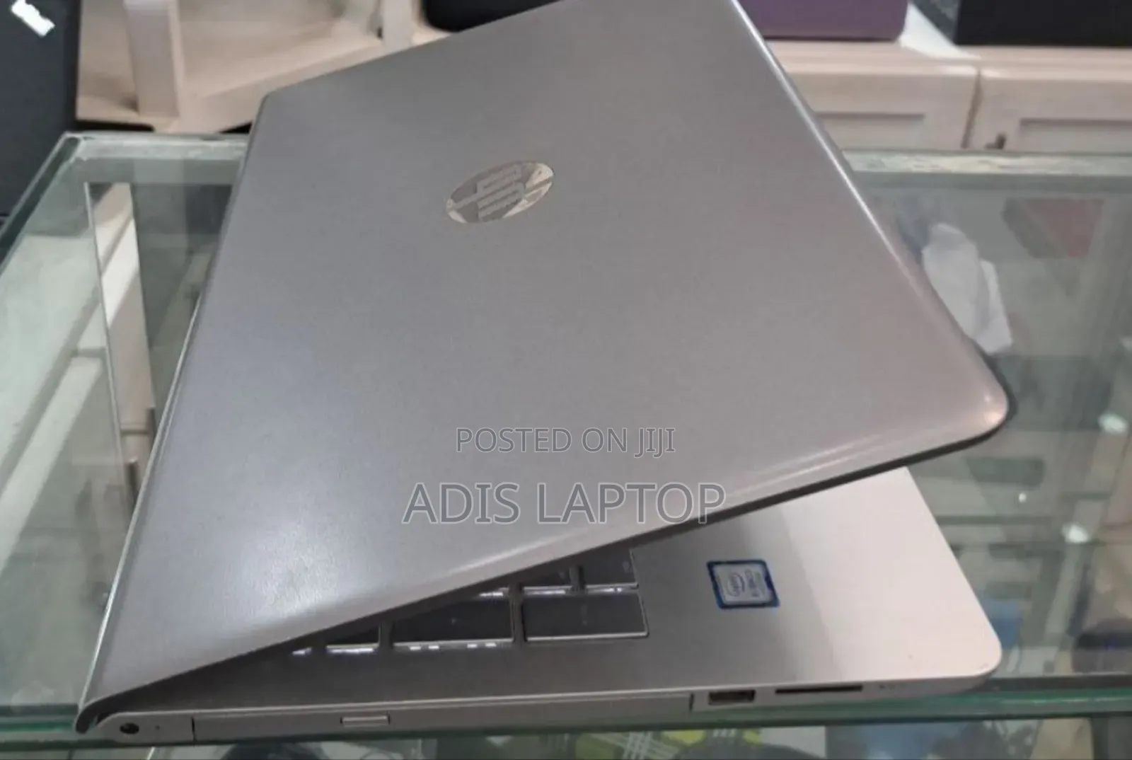 New Laptop HP Pavilion 15 12GB Intel Core I5 HDD+SSD 1T