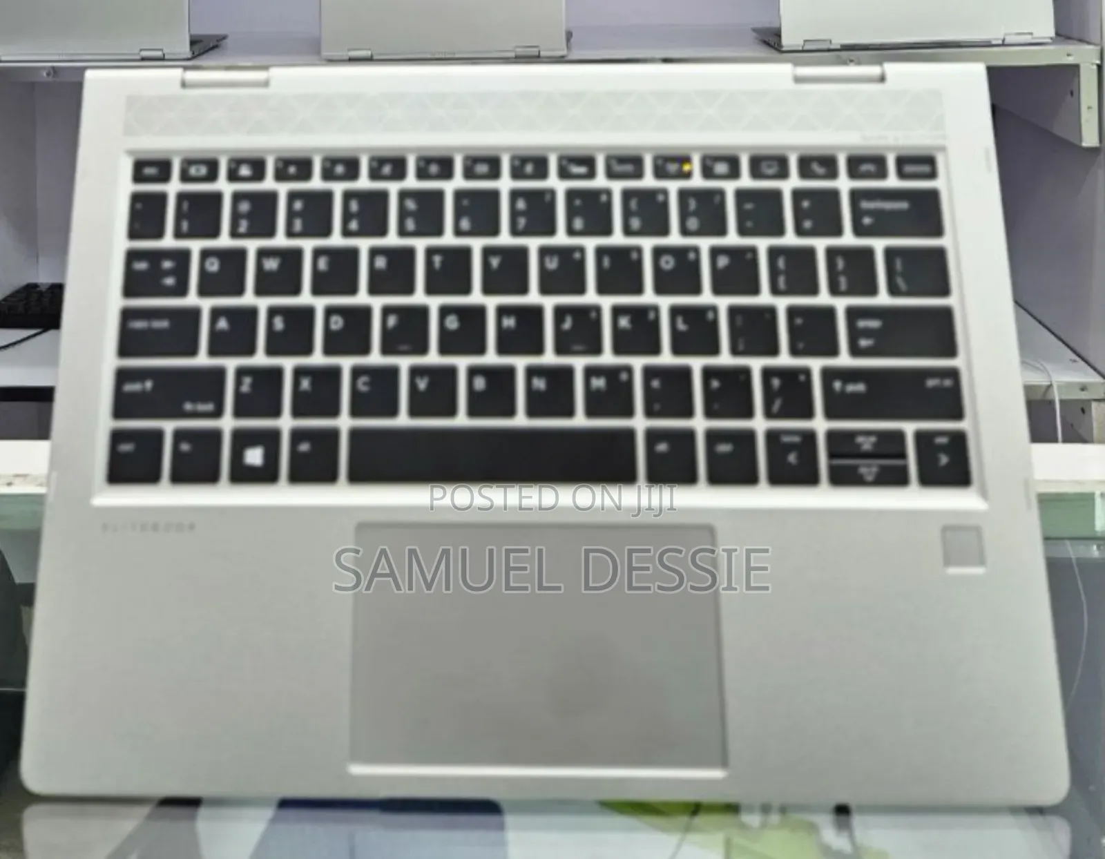 New Laptop HP EliteBook 830 G6 16GB Intel Core I7 SSD 512GB