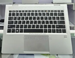 New Laptop HP EliteBook 830 G6 16GB Intel Core I7 SSD 512GB