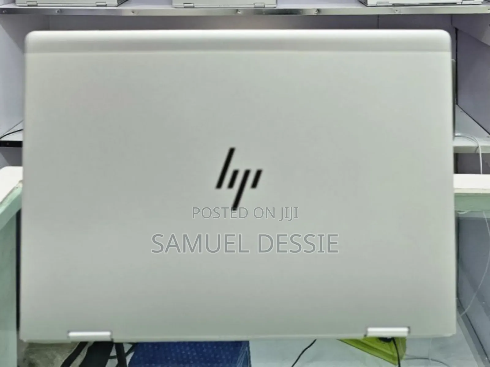 New Laptop HP EliteBook 830 G6 16GB Intel Core I7 SSD 512GB