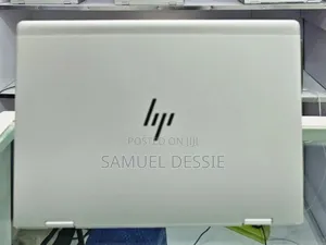 New Laptop HP EliteBook 830 G6 16GB Intel Core I7 SSD 512GB