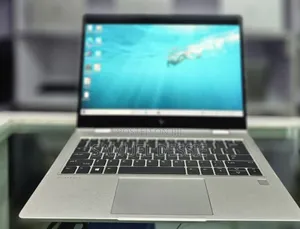 New Laptop HP EliteBook 830 G6 16GB Intel Core I7 SSD 512GB
